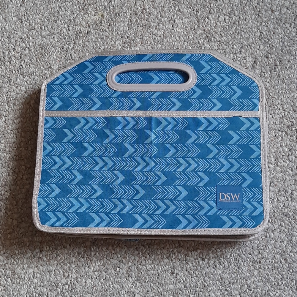 New Design Shop Warehouse Collapsible Organizer. - Picture 7 of 9